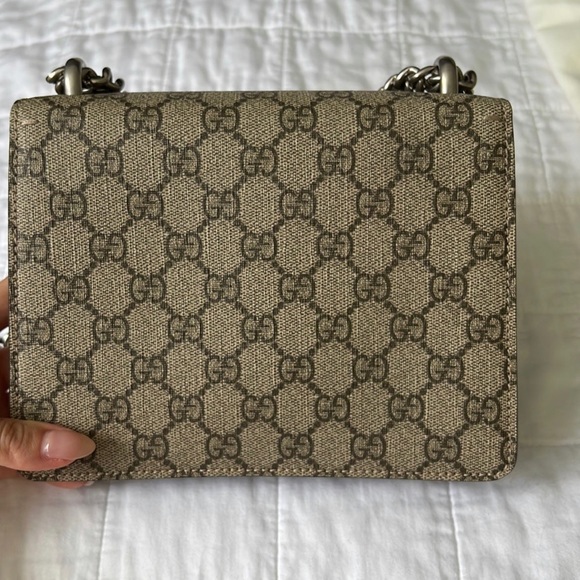 Gucci Handbag - Picture 5 of 6